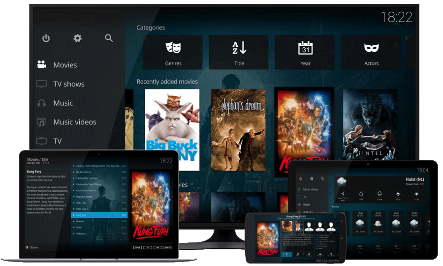 TOP 10 DES LECTEURS IPTV EN 2023 POUR FIRESTICK, ANDROID ET WINDOWS