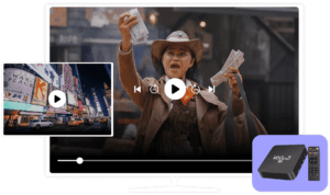 iptv smarters pro smart tv