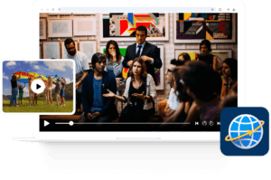 iptv smarters pro web browser