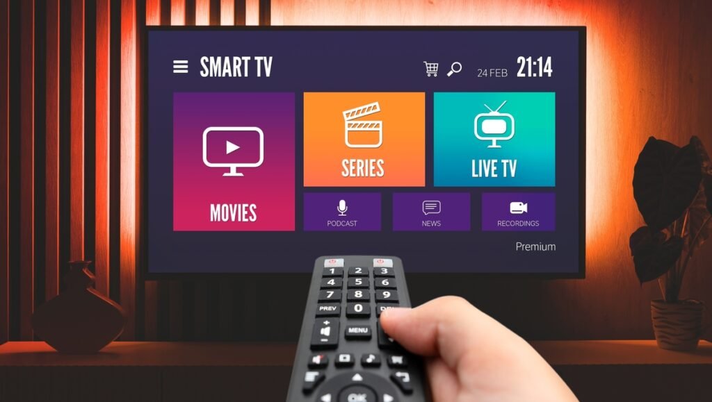 IPTV guide complet pour comprendre la télévision par Internet