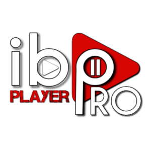 IBO Player Abonnement 1 An Activation Officielle